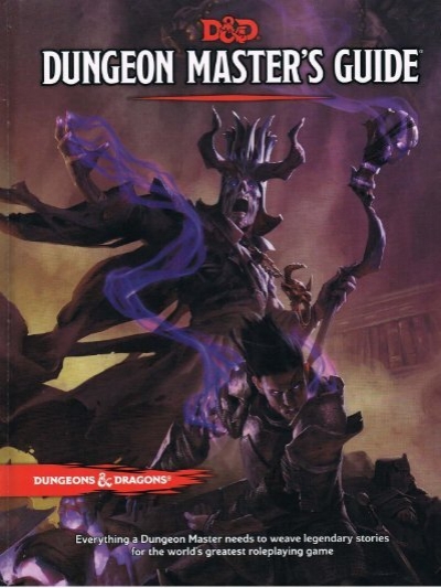 The Dungeon Master Masterclass: How To Run A Great Fantasy or Sci
